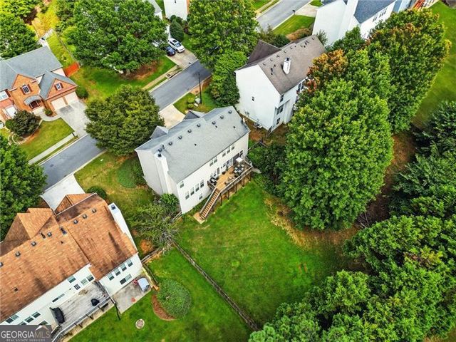 3343 Spindletop Drive NW, Kennesaw, GA 30144