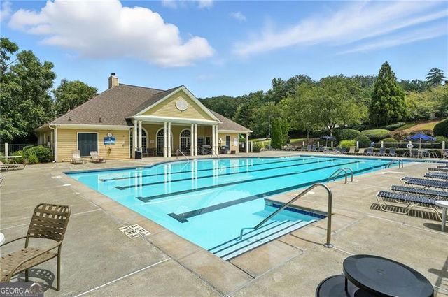 3343 Spindletop Drive NW, Kennesaw, GA 30144