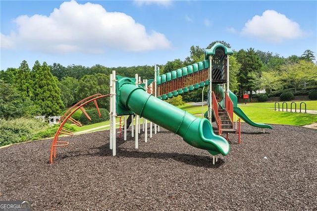 3343 Spindletop Drive NW, Kennesaw, GA 30144