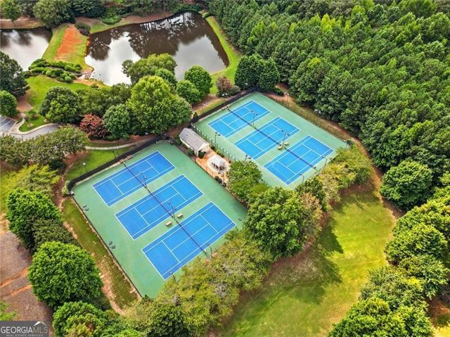 3343 Spindletop Drive NW, Kennesaw, GA 30144