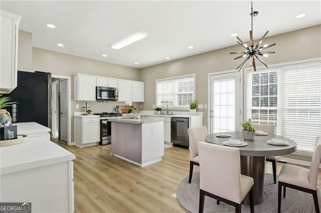 3343 Spindletop Drive NW, Kennesaw, GA 30144