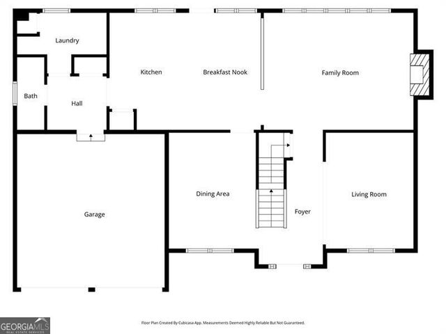 3343 Spindletop Drive NW, Kennesaw, GA 30144