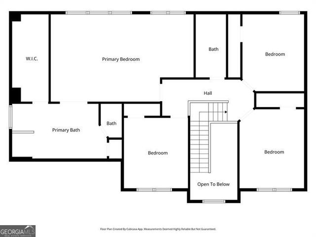 3343 Spindletop Drive NW, Kennesaw, GA 30144