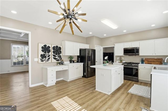 3343 Spindletop Drive NW, Kennesaw, GA 30144