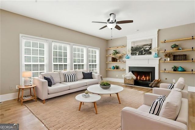 3343 Spindletop Drive NW, Kennesaw, GA 30144