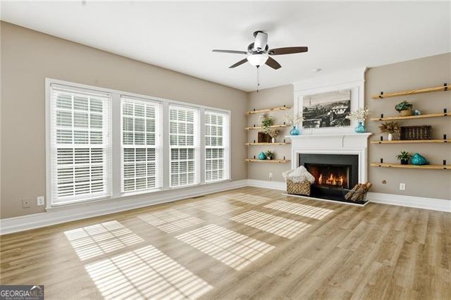 3343 Spindletop Drive NW, Kennesaw, GA 30144