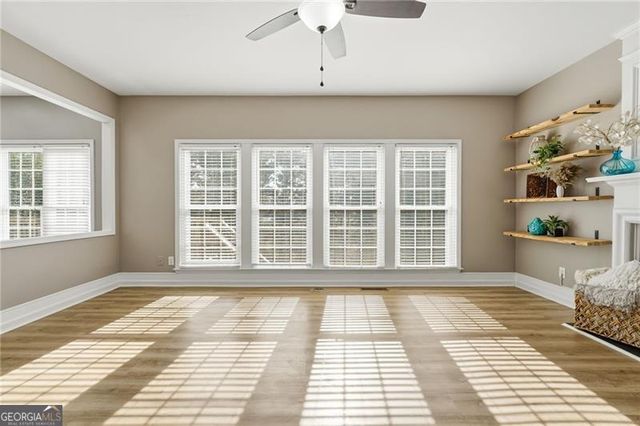 3343 Spindletop Drive NW, Kennesaw, GA 30144