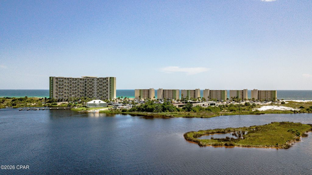 23223 Front Beach Road A-1 306, Panama City Beach, FL 32413