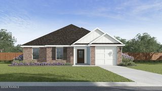 402 Wrenwood Drive, New Iberia, LA 70560