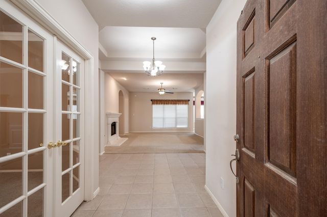 5914 Birdie Way, Pasadena, TX 77505