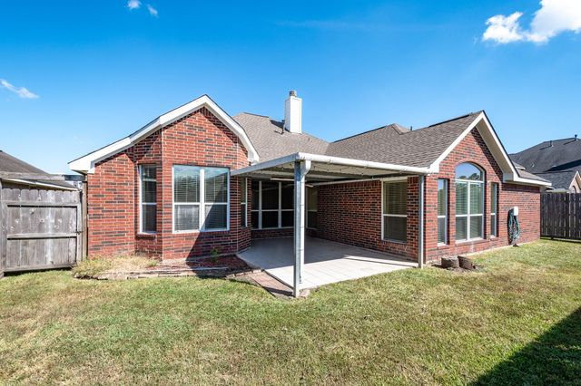 5914 Birdie Way, Pasadena, TX 77505