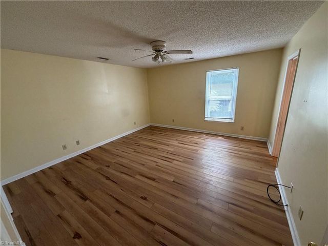 2116 Tealwood Drive, Greensboro, NC 27407