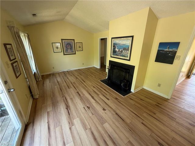 2116 Tealwood Drive, Greensboro, NC 27407