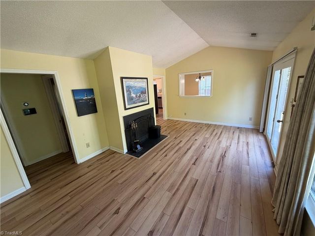 2116 Tealwood Drive, Greensboro, NC 27407
