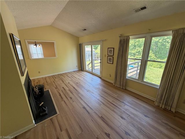 2116 Tealwood Drive, Greensboro, NC 27407