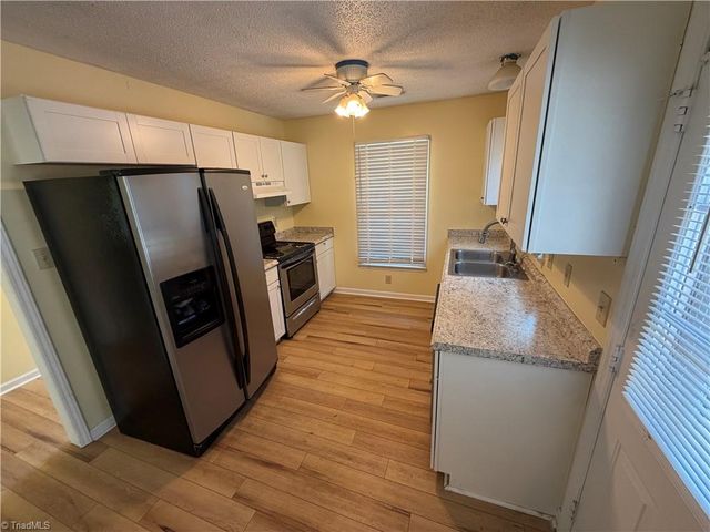 2116 Tealwood Drive, Greensboro, NC 27407