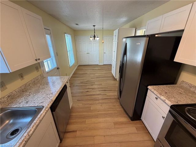 2116 Tealwood Drive, Greensboro, NC 27407