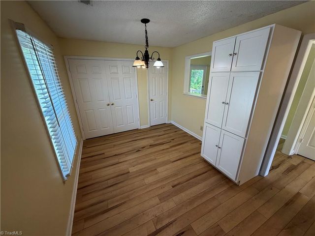 2116 Tealwood Drive, Greensboro, NC 27407
