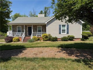 2116 Tealwood Drive, Greensboro, NC 27407