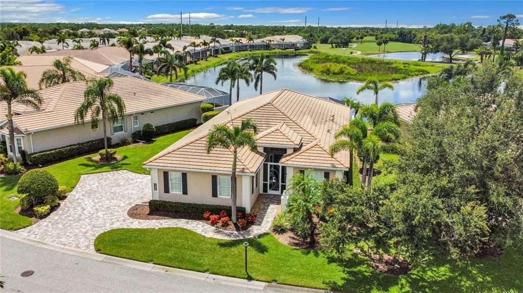 1654 LANCASHIRE DRIVE, Venice, FL 34293