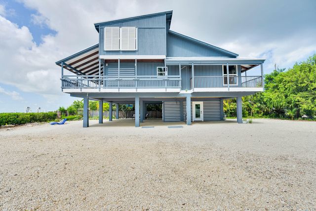 22542 Jolly Roger Drive, Cudjoe Key, FL 33042