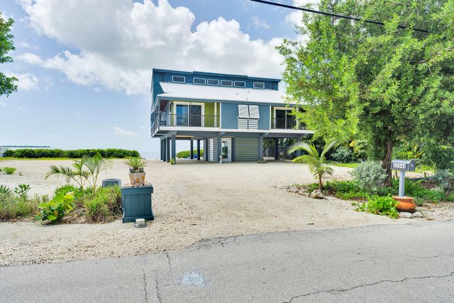22542 Jolly Roger Drive, Cudjoe Key, FL 33042