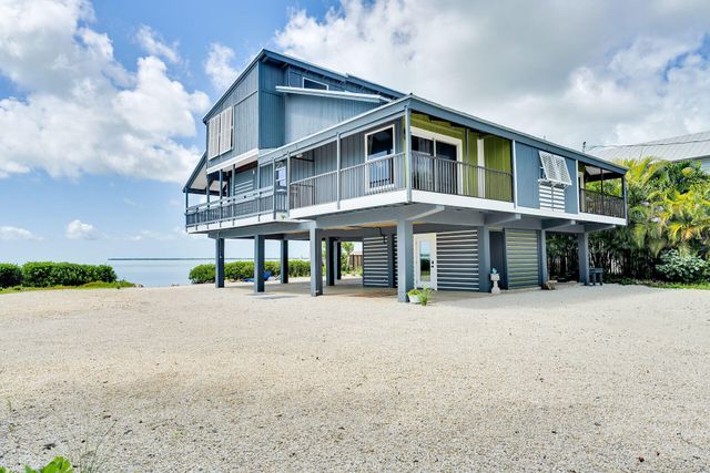 22542 Jolly Roger Drive, Cudjoe Key, FL 33042
