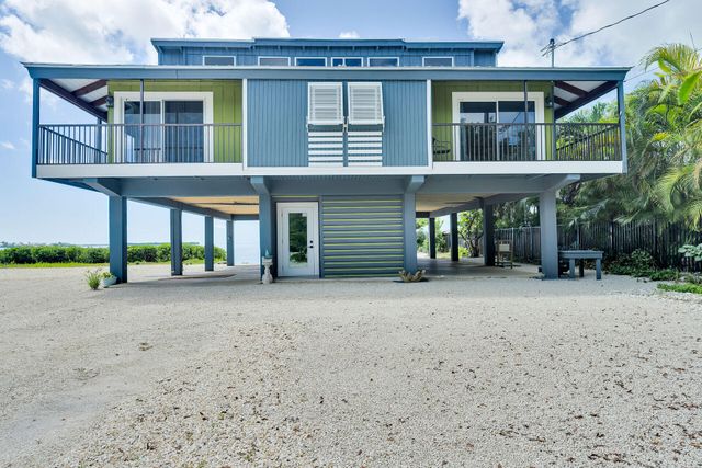22542 Jolly Roger Drive, Cudjoe Key, FL 33042