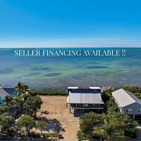 22542 Jolly Roger Drive, Cudjoe Key, FL 33042