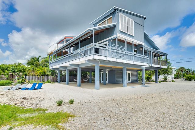 22542 Jolly Roger Drive, Cudjoe Key, FL 33042