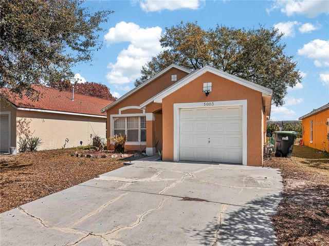 5003 AVENTURA BOULEVARD, Orlando, FL 32839