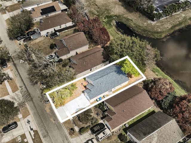 5003 AVENTURA BOULEVARD, Orlando, FL 32839