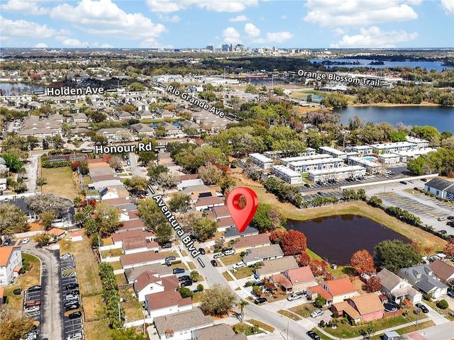 5003 AVENTURA BOULEVARD, Orlando, FL 32839