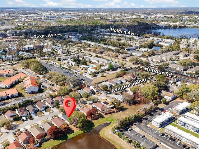 5003 AVENTURA BOULEVARD, Orlando, FL 32839