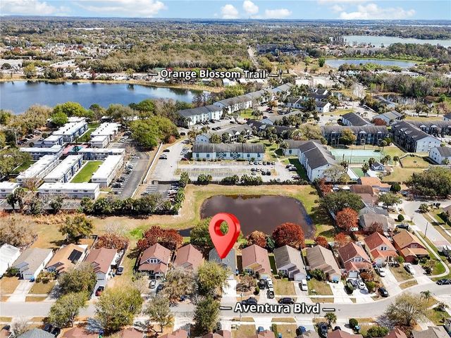5003 AVENTURA BOULEVARD, Orlando, FL 32839