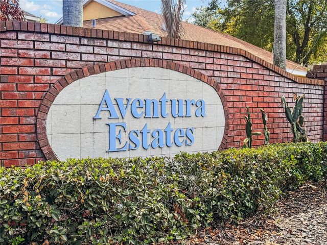 5003 AVENTURA BOULEVARD, Orlando, FL 32839