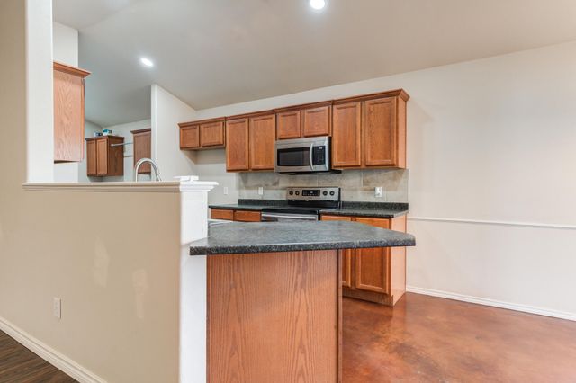 6555 92nd Street, Lubbock, TX 79424