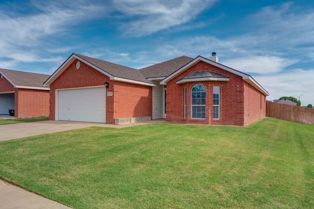 6555 92nd Street, Lubbock, TX 79424