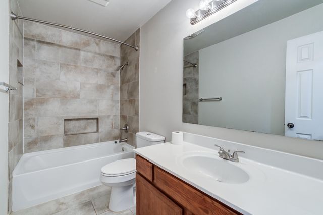 6555 92nd Street, Lubbock, TX 79424