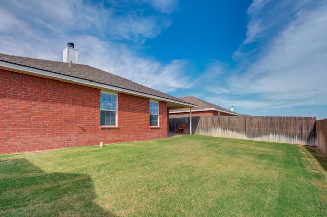 6555 92nd Street, Lubbock, TX 79424