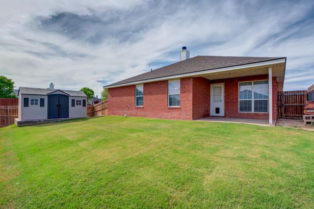 6555 92nd Street, Lubbock, TX 79424
