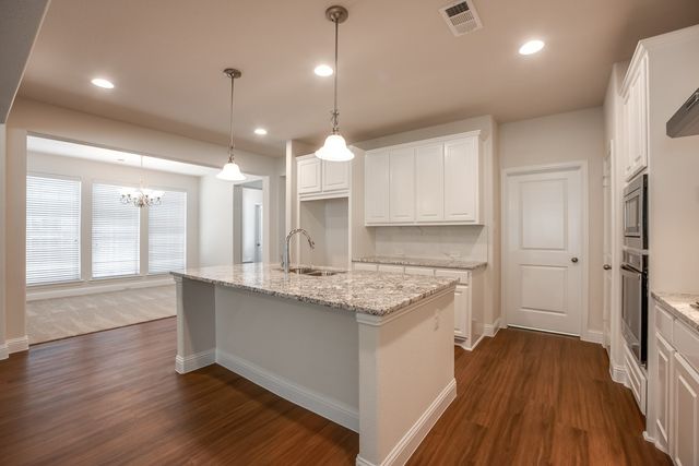 3205 Damsel Sauvage Lane, Lewisville, TX 75056