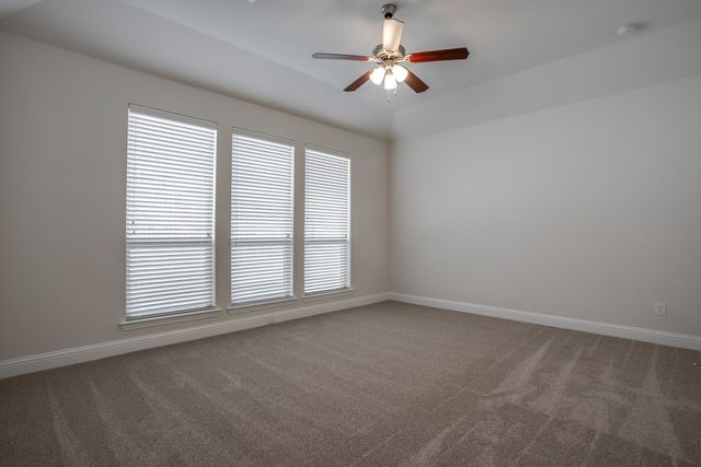 3205 Damsel Sauvage Lane, Lewisville, TX 75056