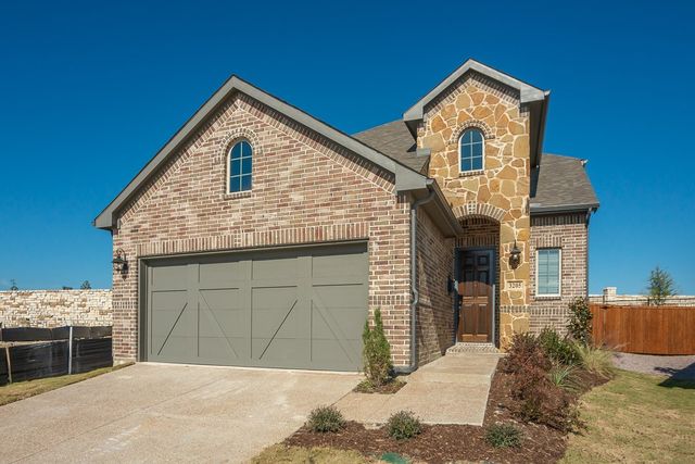 3205 Damsel Sauvage Lane, Lewisville, TX 75056