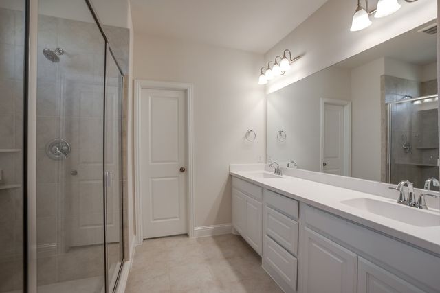 3205 Damsel Sauvage Lane, Lewisville, TX 75056