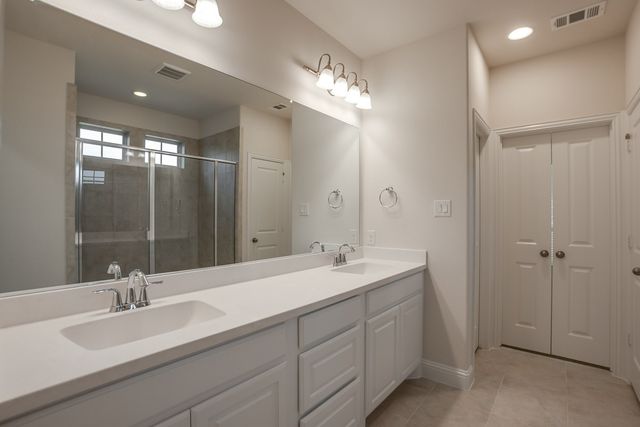 3205 Damsel Sauvage Lane, Lewisville, TX 75056