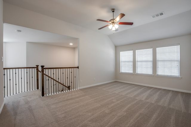 3205 Damsel Sauvage Lane, Lewisville, TX 75056