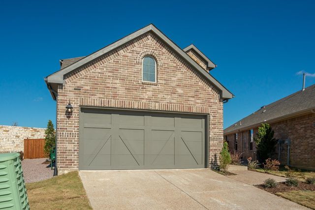 3205 Damsel Sauvage Lane, Lewisville, TX 75056