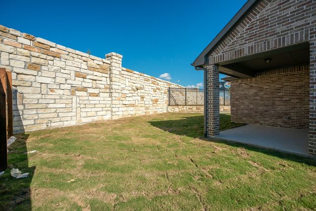 3205 Damsel Sauvage Lane, Lewisville, TX 75056