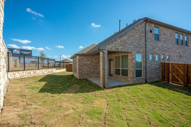 3205 Damsel Sauvage Lane, Lewisville, TX 75056